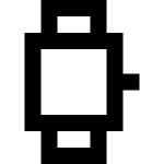 Watch 1198 SVG Icon